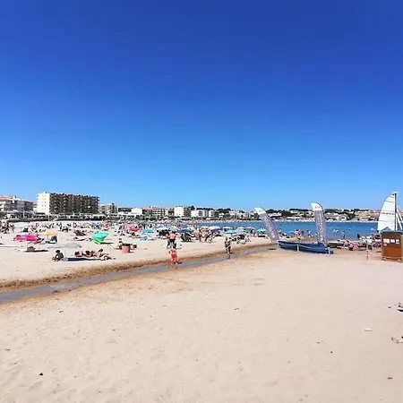Vacay Carmen, Desconecta Y Disfruta, En La Costa Brava, L'escala! * L'Escala