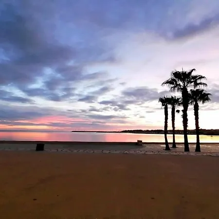 Vacay Carmen, Desconecta Y Disfruta, En La Costa Brava, L'escala! *