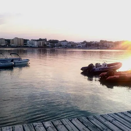 Vacay Carmen, Desconecta Y Disfruta, En La Costa Brava, L'escala! Villa L'Escala