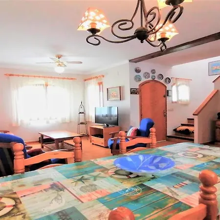 Vacay Carmen, Desconecta Y Disfruta, En La Costa Brava, L'escala! Villa *