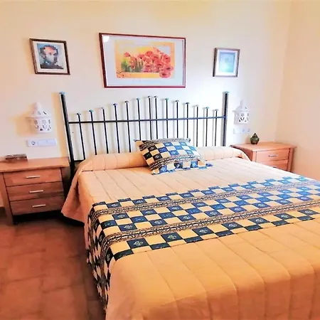 Villa Vacay Carmen, Desconecta Y Disfruta, En La Costa Brava, L'escala! *