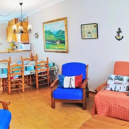 Vacay Carmen, Desconecta Y Disfruta, En La Costa Brava, L'escala! Villa *