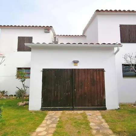 Vacay Carmen, Desconecta Y Disfruta, En La Costa Brava, L'escala! Villa L'Escala