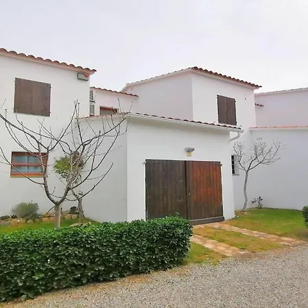 Villa Vacay Carmen, Desconecta Y Disfruta, En La Costa Brava, L'escala! L'Escala