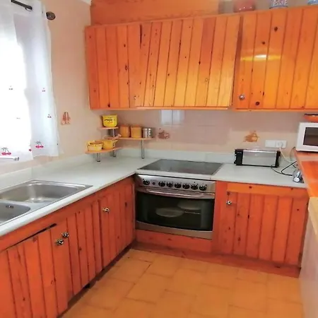 Vacay Carmen, Desconecta Y Disfruta, En La Costa Brava, L'escala! Villa