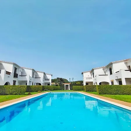 别墅 Vacay Carmen, Desconecta Y Disfruta, En La Costa Brava, L'escala! L' Escala