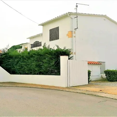 Vacay Carmen, Desconecta Y Disfruta, En La Costa Brava, L'escala! *