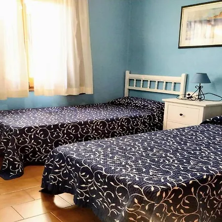 Vacay Carmen, Desconecta Y Disfruta, En La Costa Brava, L'escala! Villa *